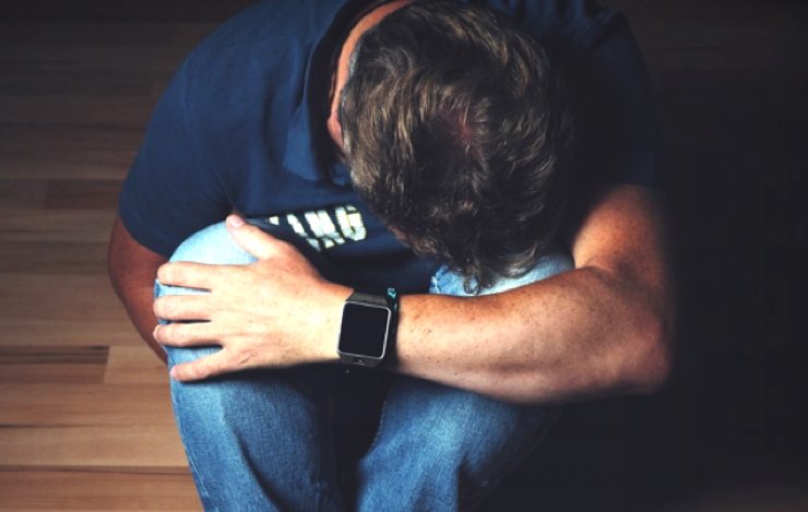 douleur chronique Qu'est-ce qui cause la douleur chronique?