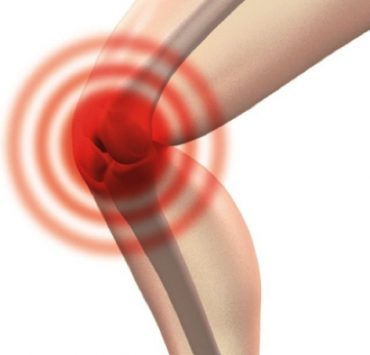 douleur genou Comment soulager la douleur au genou?