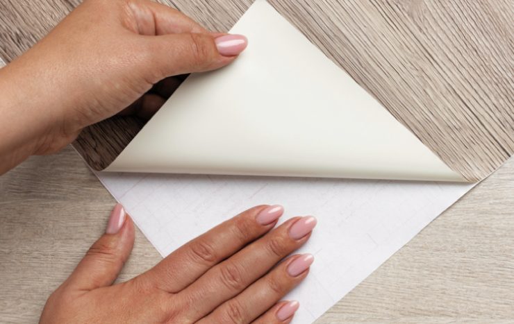 enlever papier peint Quelle est la meilleure méthode pour décoller du papier peint ?