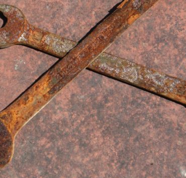 Comment enlever de la rouille sans frotter : astuces et recettes de grand-mère efficaces 3 Comment enlever de la rouille sans frotter : astuces et recettes de grand-mère efficaces enlever rouille Comment enlever de la rouille sans frotter : astuces et recettes de grand-mère efficaces