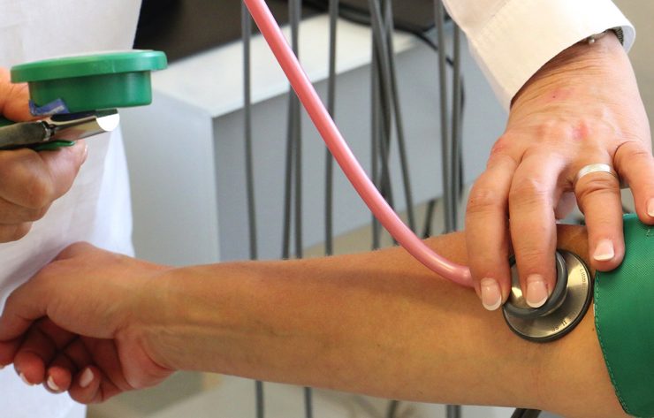 faire baisser tension arterielle Comment baisser sa tension artérielle naturellement ?