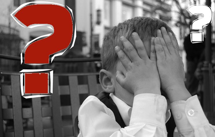 faire des erreurs Pourquoi apprend-on de ses erreurs? Découvrez la science étonnante derrière l'apprentissage