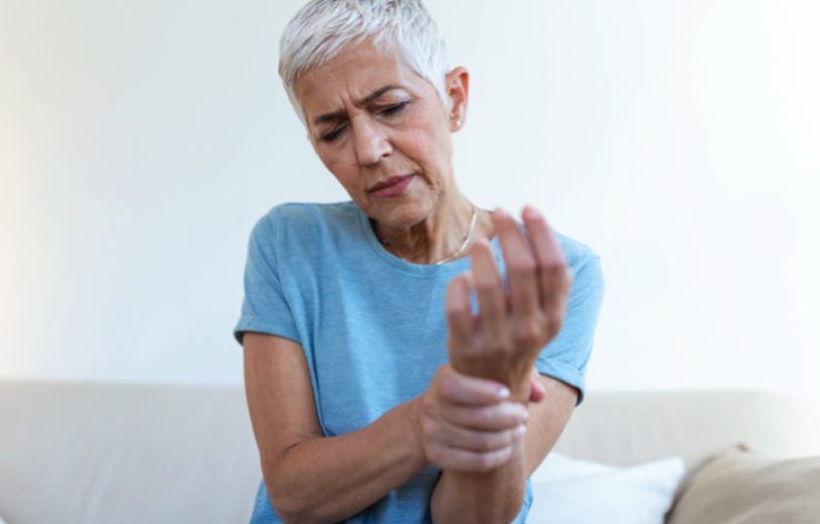 fruit athrose Quel est le meilleur fruit pour l'arthrose ?