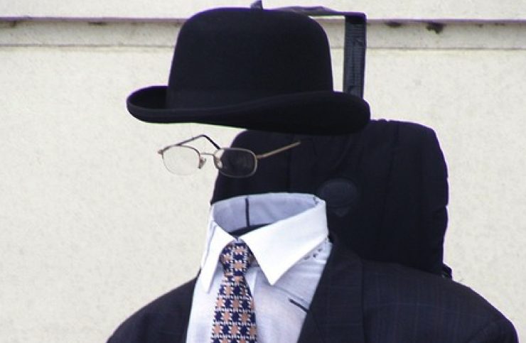 invisible super pouvoir Quels super pouvoirs les gens désirent-ils le plus ? Découvrez le top 9 !