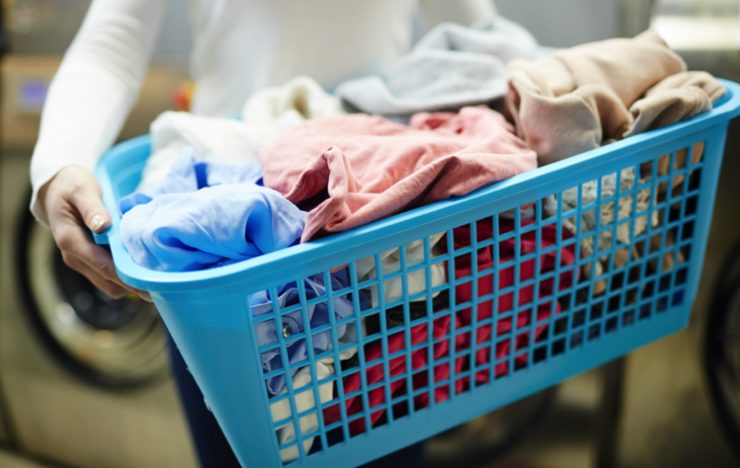 laver vetement Pourquoi faut-il toujours laver les vêtements neufs avant de les porter ?