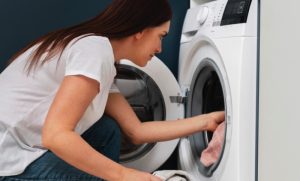 Comment obtenir des vêtements quasi secs de la machine à laver ? 2 Comment obtenir des vêtements quasi secs de la machine à laver ? linge pu machine Comment obtenir des vêtements quasi secs de la machine à laver ?