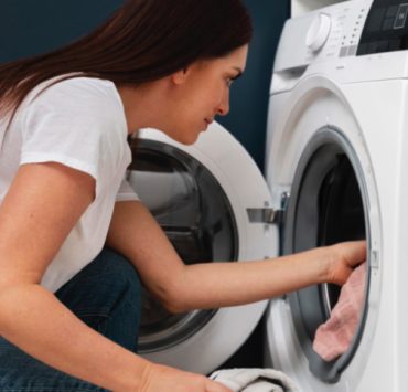 linge pu machine Pourquoi mon linge ne sent pas bon quand il sort de la machine ?