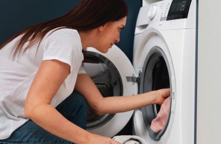 linge pu machine Pourquoi mon linge ne sent pas bon quand il sort de la machine ?