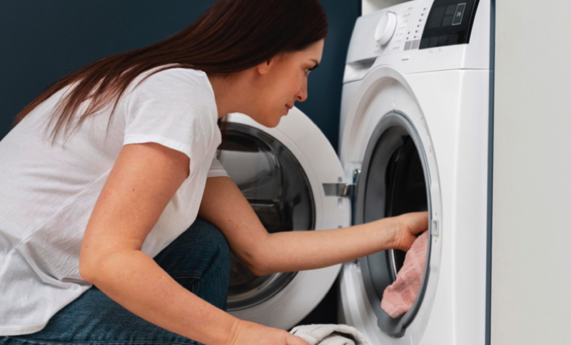 Pourquoi mon linge ne sent pas bon quand il sort de la machine ? 1 Pourquoi mon linge ne sent pas bon quand il sort de la machine ? linge pu machine Pourquoi mon linge ne sent pas bon quand il sort de la machine ?