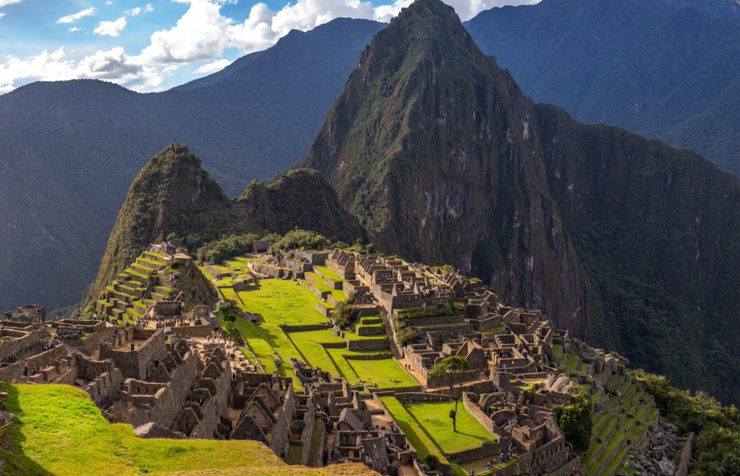 machu picchu Quel endroit visiter absolument ?