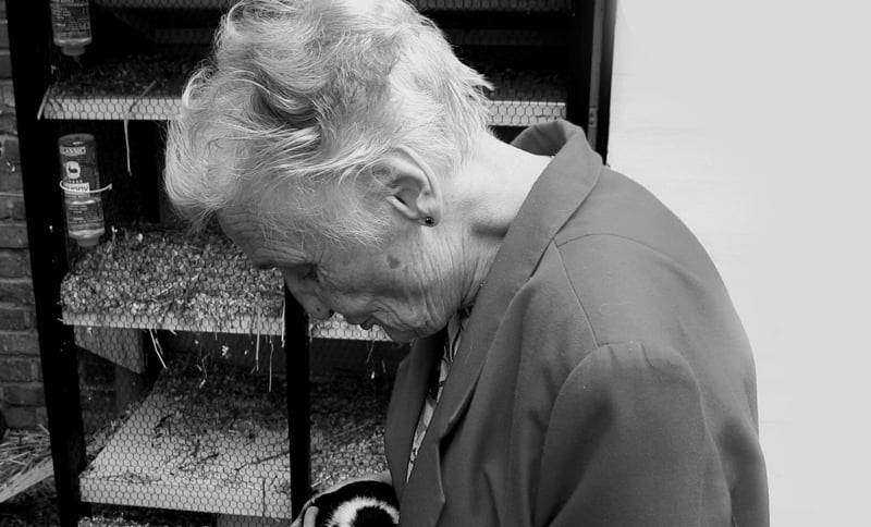 Quels sont les symptômes de la maladie d'Alzheimer? 1 Quels sont les symptômes de la maladie d'Alzheimer? maladie Alzheimer personnes agees Quels sont les symptômes de la maladie d'Alzheimer?
