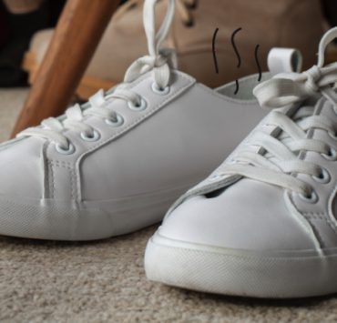 Comment faire partir les mauvaises odeurs dans les chaussures ? 2 Comment faire partir les mauvaises odeurs dans les chaussures ? mauvaise odeur Comment faire partir les mauvaises odeurs dans les chaussures ?