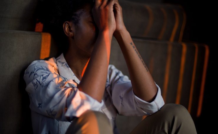 ne plus avoir peur Comment Ne Pas Avoir Peur : Gérer et Vaincre la Peur en 5 Étapes