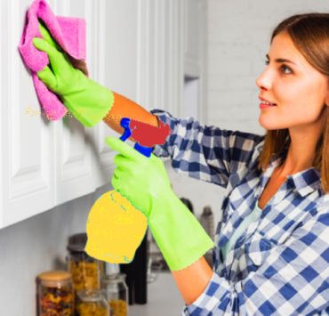 Comment faire le ménage vite et bien ? 4 Comment faire le ménage vite et bien ? nettoyage maison Comment faire le ménage vite et bien ?