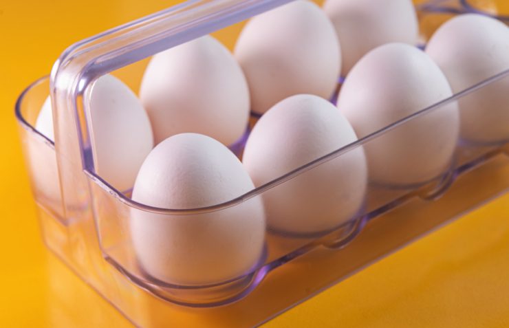 oeuf frigo oui ou non Doit-on mettre les oeufs au frigo ?