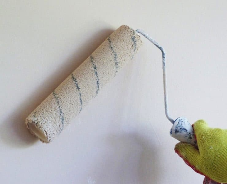 peindre Comment Peindre Sans Laisser de Traces : Votre Guide Pratique