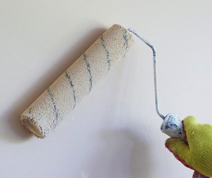 peindre Comment Peindre Sans Laisser de Traces : Votre Guide Pratique