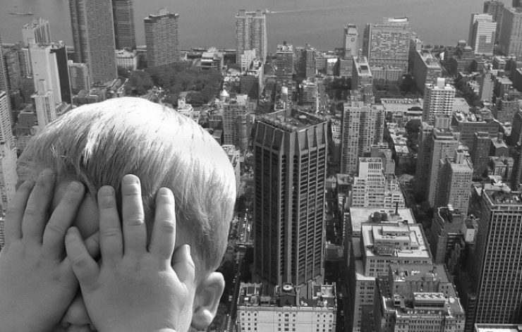 phobies peur dans le monde Les 8 Phobies les plus courantes : comment les identifier et les surmonter