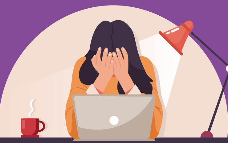 retrouver energie Comment retrouver de l'énergie quand on est épuisé ?