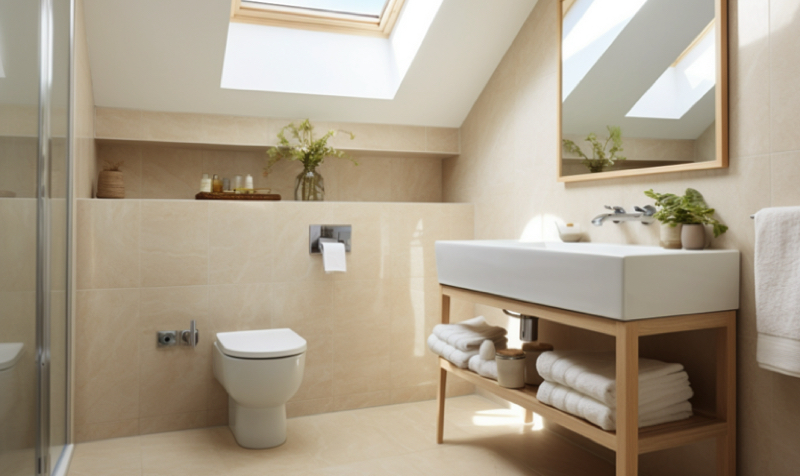 Les secrets pour nettoyer une salle de bain parfaitement : des produits naturels et efficaces 1 Les secrets pour nettoyer une salle de bain parfaitement : des produits naturels et efficaces salle de bain propre Les secrets pour nettoyer une salle de bain parfaitement : des produits naturels et efficaces