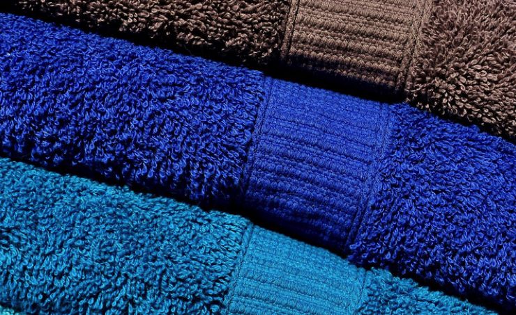 serviette douce Comment rendre les serviettes plus douces ?