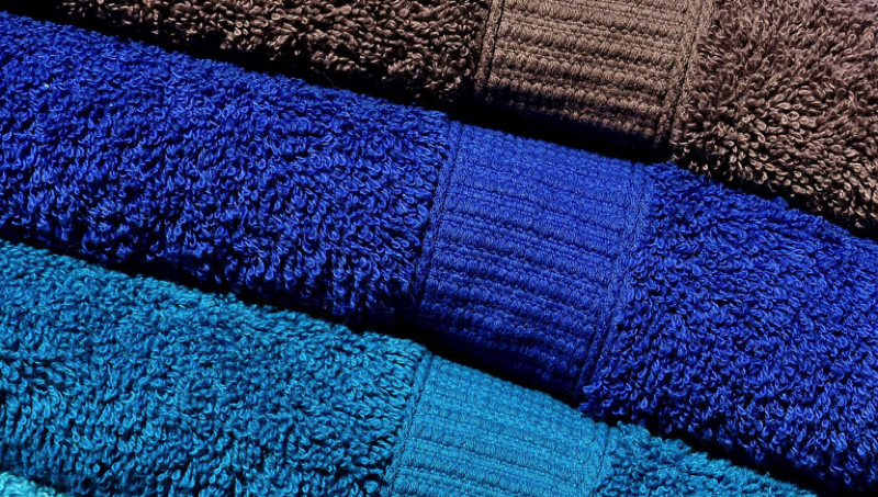 Comment rendre les serviettes plus douces ? 1 Comment rendre les serviettes plus douces ? serviette douce Comment rendre les serviettes plus douces ?