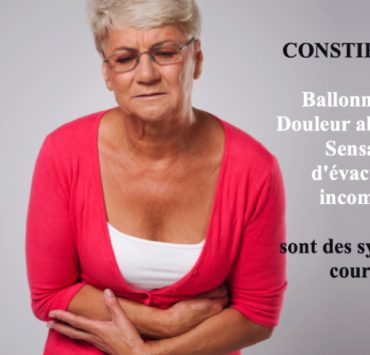 soulager constipation naturellement Comment soulager la constipation naturellement et efficacement ?