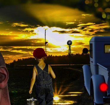 souvenir denfance Voyage dans le passé : Quel est votre premier souvenir d'enfance ?