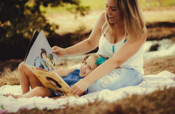 souvenir denfance parent Quel est votre souvenir d'enfance préféré?