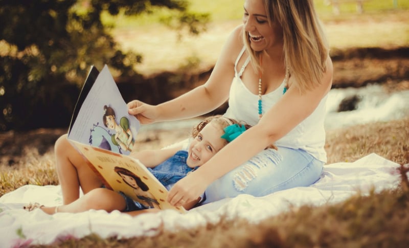 Quel est votre souvenir d'enfance préféré? 1 Quel est votre souvenir d'enfance préféré? souvenir denfance parent Quel est votre souvenir d'enfance préféré?
