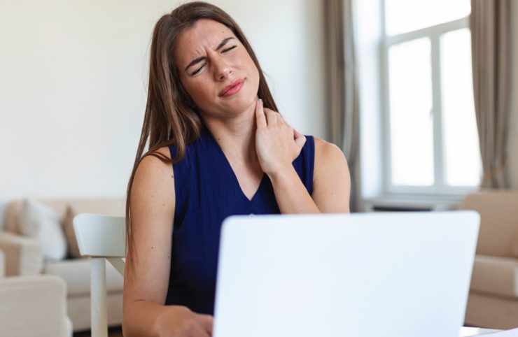 symptomes douleur fibromyalgie Quels sont les symptômes de la fibromyalgie ?