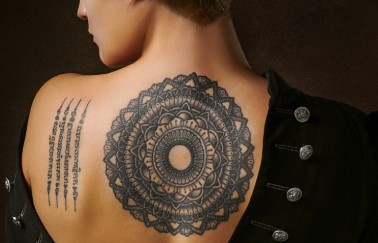 tatouage soleil Quels sont les motifs de tatouage les plus populaires ?
