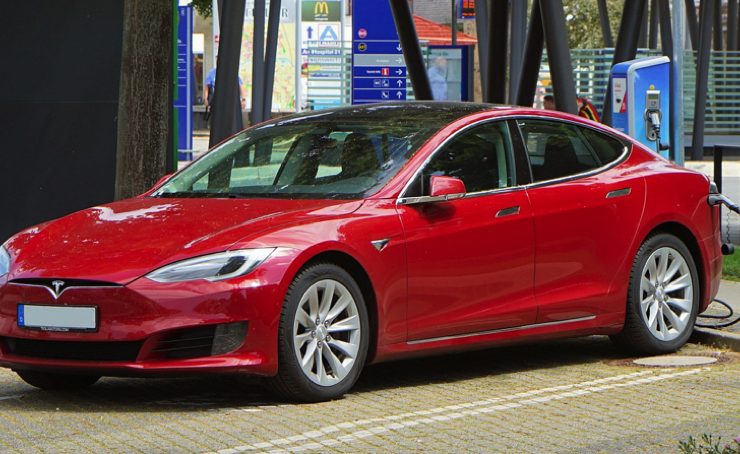 tesla voiture electrique Les meilleures voitures électriques sur le marché : un guide complet pour faire le bon choix