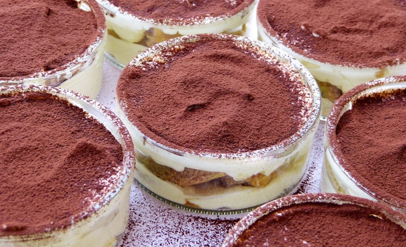 Découvrez les 6 meilleurs desserts du monde: une odyssée sucrée 1 Découvrez les 6 meilleurs desserts du monde: une odyssée sucrée tiramisu dessert 1 Découvrez les 6 meilleurs desserts du monde: une odyssée sucrée