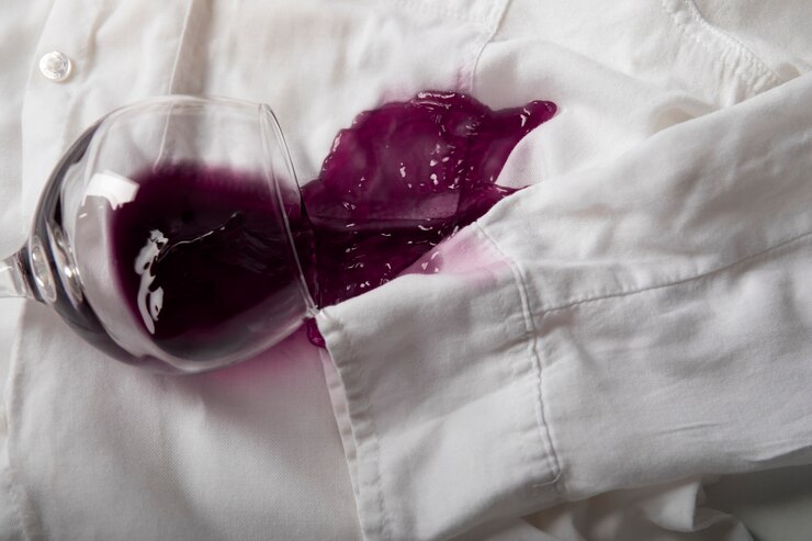 "Comment enlever une tache de vin rouge sur un vêtement : astuces infaillibles et techniques de grand-mère pour redonner vie à vos habits" 1 "Comment enlever une tache de vin rouge sur un vêtement : astuces infaillibles et techniques de grand-mère pour redonner vie à vos habits" vinrouge "Comment enlever une tache de vin rouge sur un vêtement : astuces infaillibles et techniques de grand-mère pour redonner vie à vos habits"