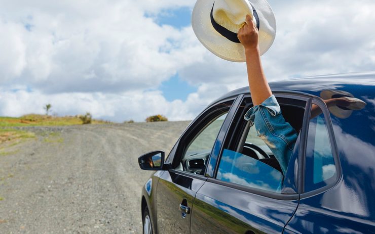 voyage vacances seul famille Quel est votre plus beau souvenir de vacances ? Un voyage nostalgique à travers les expériences marquantes