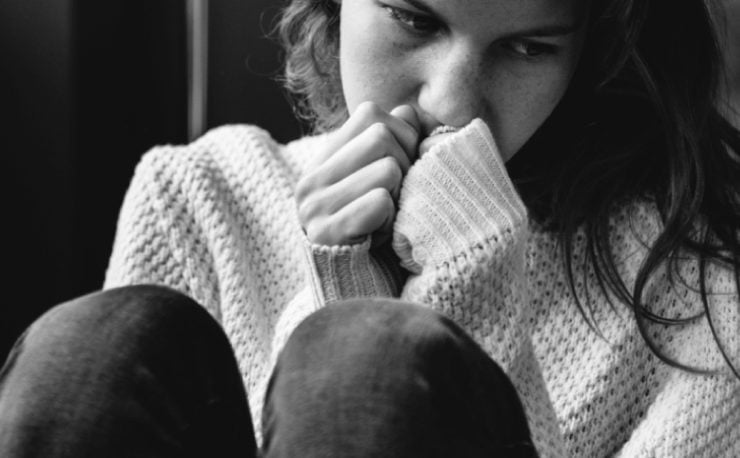 Pourquoi crise dangoisse sans raison Pourquoi je fais une crise d'angoisse sans raison ?