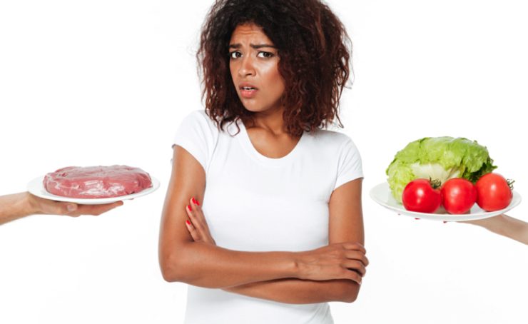 aliment le soir Quels sont les aliments à privilégier le soir ?