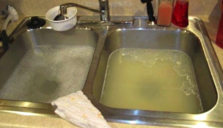 astuce debloquer tuyau cuisine Quel est le meilleur produit pour déboucher les tuyaux ?