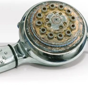 Comment nettoyer les trous du pommeau de douche ? 4 Comment nettoyer les trous du pommeau de douche ? astuce pommeau douche Comment nettoyer les trous du pommeau de douche ?