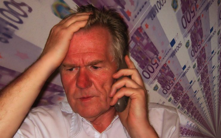 avoir argent pour bonheur Pourquoi on dit que l'argent ne fait pas le bonheur ?