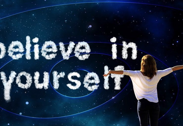 avoir confiance en soi Pourquoi est-il important d'avoir confiance en soi ?