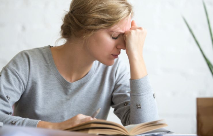 avoir des vertiges astuce Quel est le meilleur remède naturel pour les vertiges ?