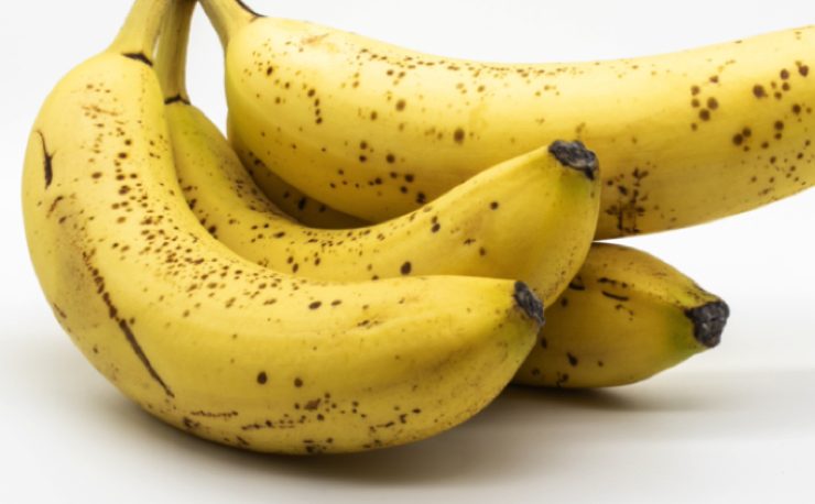 banane trop mure Que faire avec des bananes trop mûres ?
