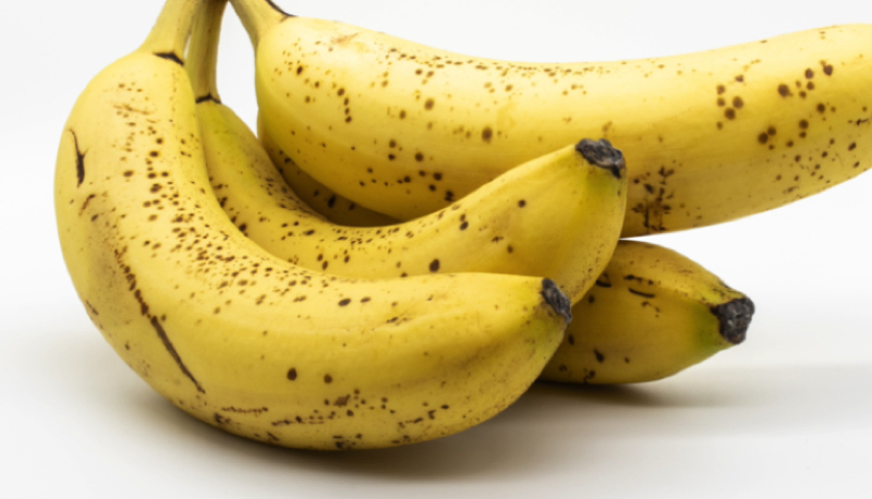 Que faire avec des bananes trop mûres ? 1 Que faire avec des bananes trop mûres ? banane trop mure Que faire avec des bananes trop mûres ?