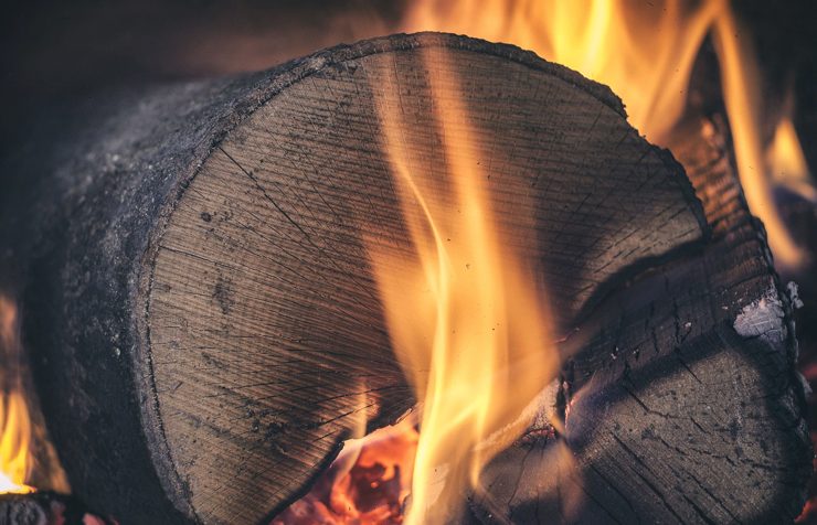 bois de chauffage Quel est le meilleur bois pour chauffer une maison ?