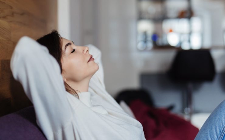 bonne odeur maison piece doux Comment donner une bonne odeur à une pièce ?