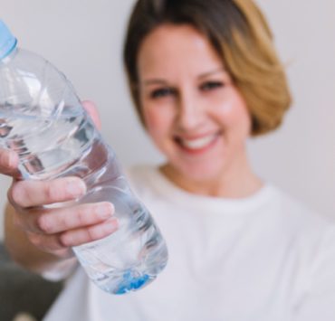 bouteille eau chambre Comment rafraîchir la chambre avec une bouteille d’eau ?