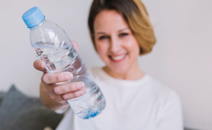 bouteille eau chambre Comment rafraîchir la chambre avec une bouteille d’eau ?