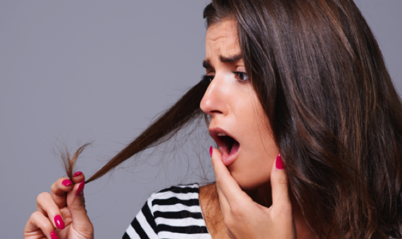 Comment faire pour avoir les cheveux moins sec ? 🙍♀️💇♀️🌵🍂 1 Comment faire pour avoir les cheveux moins sec ? 🙍♀️💇♀️🌵🍂 cheveux moins secs Comment faire pour avoir les cheveux moins sec ? 🙍♀️💇♀️🌵🍂
